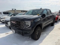  2023 GMC Sierra 1500 4WD Crew Cab 147