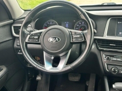 Used 2020  Kia Optima S Auto at Dime Down by Frank Leta near Bridgeton&comma; MO