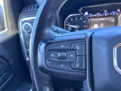 Used 2020  GMC Sierra 1500 4WD Crew Cab 157" AT4 at Dime Down by Frank Leta near Bridgeton, MO