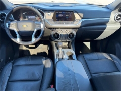 Used 2021  Chevrolet Blazer AWD 4dr LT w&sol;3LT at Dime Down by Frank Leta near Bridgeton&comma; MO