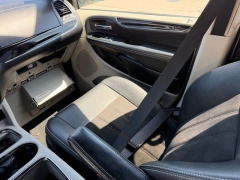 Used 2020  Dodge Grand Caravan 4d Wagon SXT at Dime Down by Frank Leta near Bridgeton&comma; MO