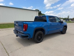 Used 2022  GMC Sierra 1500 4WD Crew Cab 147" Elevation w&sol;3SB at Dime Down by Frank Leta near Bridgeton&comma; MO