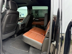 Used 2024  GMC Sierra 2500HD 4WD Crew Cab 159" Denali Ultimate at Dime Down by Frank Leta near Bridgeton&comma; MO