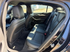 Used 2024  Cadillac CT5 RWD 4dr Sdn Premium Luxury at Dime Down by Frank Leta near Bridgeton&comma; MO