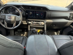 Used 2023  GMC Sierra 1500 4WD Crew Cab 147" AT4X at Dime Down by Frank Leta near Bridgeton&comma; MO