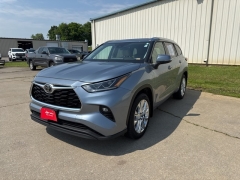Used 2021 Toyota Highlander Limited AWD (Natl) at Dime Down by Frank Leta near Bridgeton, MO