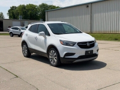  2018 Buick Encore 4d SUV FWD Preferred at Dime Down by Frank Leta near Bridgeton, MO