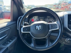 Used 2023  Ram 1500 Big Horn 4x2 Crew Cab 5'7" Box at Dime Down by Frank Leta near Bridgeton&comma; MO