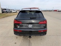Used 2020  Audi SQ5 4d SUV 3&period;0T Quattro Premium Plus at Dime Down by Frank Leta near Bridgeton&comma; MO
