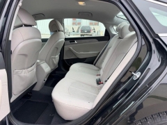 Used 2016  Hyundai Sonata 4dr Sdn 2&period;4L SE at Dime Down by Frank Leta near Bridgeton&comma; MO