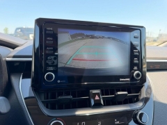 Used 2022  Toyota Corolla LE CVT at Dime Down by Frank Leta near Bridgeton&comma; MO