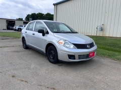 Used 2011 Nissan Versa 4dr Sdn I4 Auto 1.6 at Dime Down by Frank Leta near Bridgeton, MO