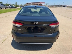 Used 2022  Toyota Corolla LE CVT at Dime Down by Frank Leta near Bridgeton&comma; MO