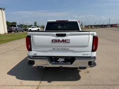 Used 2025  GMC Sierra 1500 4WD Crew Cab 147" SLT at Dime Down by Frank Leta near Bridgeton&comma; MO