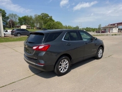 Used 2019  Chevrolet Equinox 4d SUV AWD LT w&sol;1LT at Dime Down by Frank Leta near Bridgeton&comma; MO