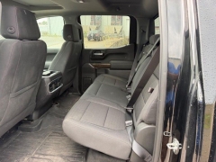 Used 2020  GMC Sierra 1500 4WD Crew Cab 147" Elevation at Dime Down by Frank Leta near Bridgeton&comma; MO