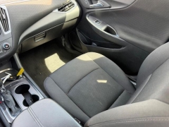 Used 2021  Chevrolet Malibu 4dr Sdn LT at Dime Down by Frank Leta near Bridgeton&comma; MO