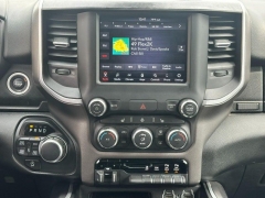 Used 2020  Ram 1500 Big Horn 4x4 Crew Cab 5'7" Box at Dime Down by Frank Leta near Bridgeton&comma; MO