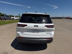 Used 2024  Jeep Grand Cherokee L Limited 4x4 at Dime Down by Frank Leta near Bridgeton&comma; MO