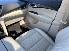 Used 2023  Buick Envision AWD 4dr Avenir at Dime Down by Frank Leta near Bridgeton, MO