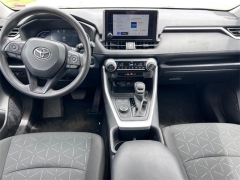 Used 2024 Toyota RAV4 Hybrid XLE AWD at Dime Down by Frank Leta near Bridgeton, MO