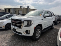  2021 GMC Yukon 4WD 4dr SLT at Dime Down by Frank Leta near Bridgeton, MO