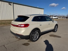 Used 2016  Lincoln MKX 4d SUV FWD Reserve at Dime Down by Frank Leta near Bridgeton&comma; MO