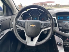 Used 2013 Chevrolet Cruze 4d Sedan LT1 AT at Dime Down by Frank Leta near Bridgeton, MO