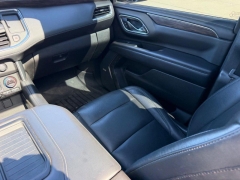 Used 2021  Chevrolet Suburban 4WD 4dr Z71 at Dime Down by Frank Leta near Bridgeton&comma; MO