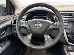 Used 2023  Nissan Murano AWD Platinum at Dime Down by Frank Leta near Bridgeton&comma; MO