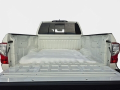 Used 2023  Nissan Titan 4x4 Crew Cab SV at Dime Down by Frank Leta near Bridgeton&comma; MO