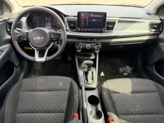 Used 2022  Kia Rio LX IVT at Dime Down by Frank Leta near Bridgeton&comma; MO