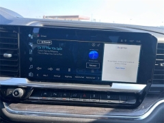 Used 2023 Chevrolet Silverado 1500 4WD Crew Cab 147" LTZ at Dime Down by Frank Leta near Bridgeton, MO