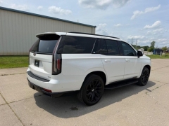 Used 2021  Cadillac Escalade 4WD 4dr Sport at Dime Down by Frank Leta near Bridgeton&comma; MO