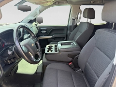 Used 2018  Chevrolet Silverado 1500 4WD Crew Cab 143&period;5" LT w&sol;1LT at Dime Down by Frank Leta near Bridgeton&comma; MO