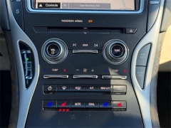 Used 2016  Lincoln MKX 4d SUV FWD Reserve at Dime Down by Frank Leta near Bridgeton&comma; MO