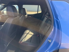 Used 2025  Chevrolet Equinox FWD 4dr RS w&sol;1RS at Dime Down by Frank Leta near Bridgeton&comma; MO
