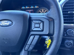 Used 2016  Ford F-150 4WD SuperCrew at Dime Down by Frank Leta near Bridgeton, MO