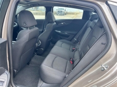 Used 2024 Chevrolet Malibu 4dr Sdn 1LT at Dime Down by Frank Leta near Bridgeton, MO