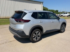 Used 2023  Nissan Rogue AWD SV at Dime Down by Frank Leta near Bridgeton&comma; MO