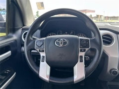 Used 2018 Toyota Tundra 4WD CrewMax 5.5' Bed 5.7L FFV (Natl) at Dime Down by Frank Leta near Bridgeton, MO