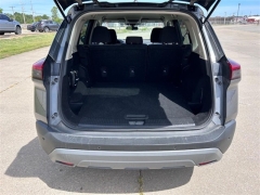 Used 2023 Nissan Rogue FWD SV at Dime Down by Frank Leta near Bridgeton, MO