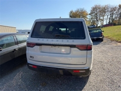 Used 2022  Jeep Wagoneer Series III 4x4 at Dime Down by Frank Leta near Bridgeton, MO