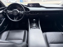 Used 2021  Mazda Mazda3 Sedan 2&period;5 Turbo Premium Plus AWD at Dime Down by Frank Leta near Bridgeton&comma; MO