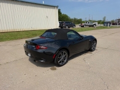 Used 2016  Mazda MX-5 Miata 2dr Conv Auto Grand Touring at Dime Down by Frank Leta near Bridgeton&comma; MO