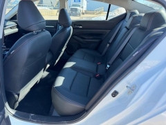 Used 2024  Nissan Altima 2&period;5 SR AWD Sedan at Dime Down by Frank Leta near Bridgeton&comma; MO