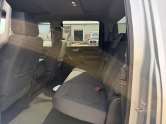 Used 2021  GMC Sierra 2500HD 4WD Crew Cab 159" SLE at Dime Down by Frank Leta near Bridgeton&comma; MO