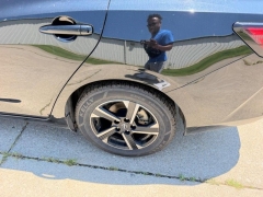 Used 2025  Nissan Sentra SV CVT at Dime Down by Frank Leta near Bridgeton&comma; MO