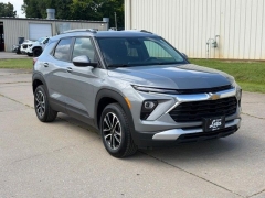  2024 Chevrolet Trailblazer AWD 4dr LT at Dime Down by Frank Leta near Bridgeton, MO
