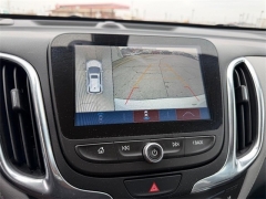 Used 2018  Chevrolet Equinox 4d SUV FWD Premier w/1LZ at Dime Down by Frank Leta near Bridgeton, MO